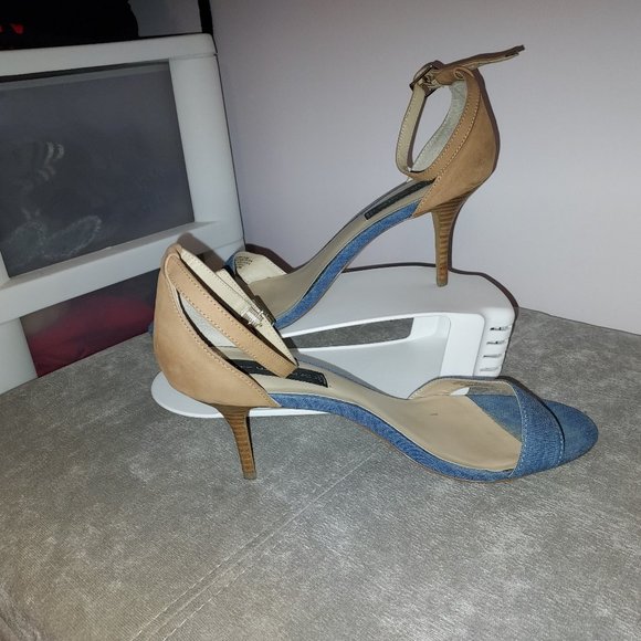 Steven By Steve Madden Shoes - Steven Madden Sandals
